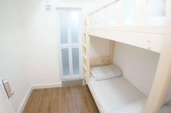 Гонконг: Tung Wo Guest House