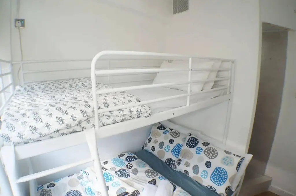 Гонконг: Tung Wo Guest House