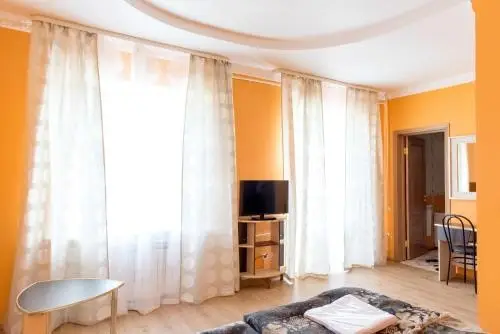 Носово: Hotel Margo