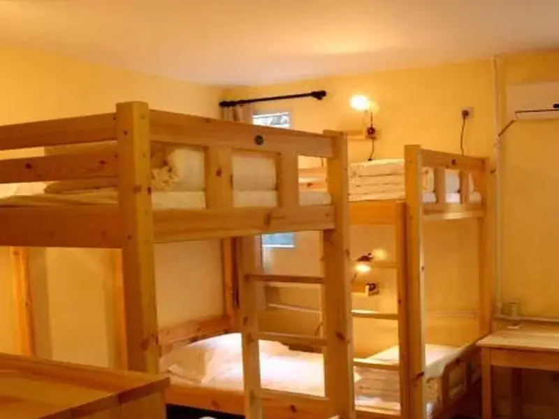 Нанкин: Bunkie Hostel