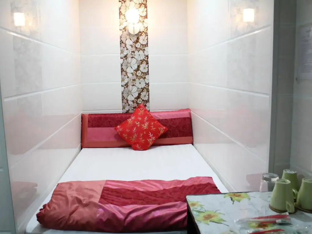 Holland Guest House — фото 1