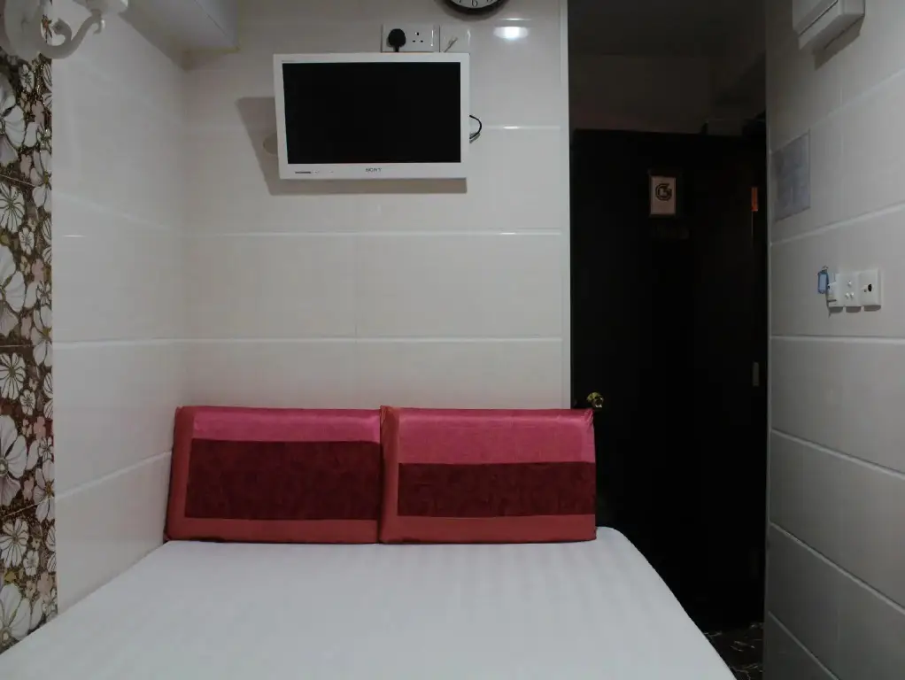 Гонконг: Holland Guest House
