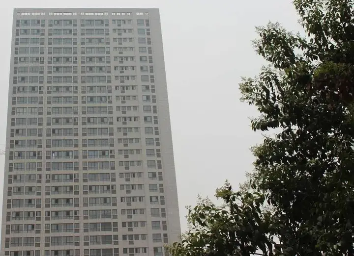 Сиань: Ju Ya Hotel