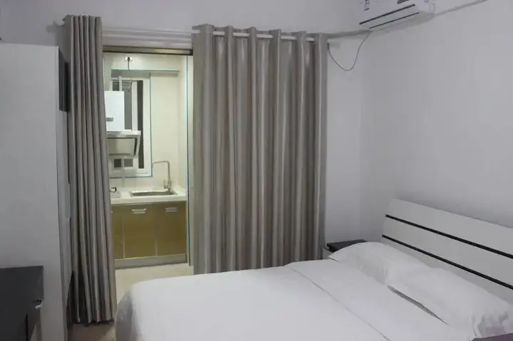 Сиань: Ju Ya Hotel