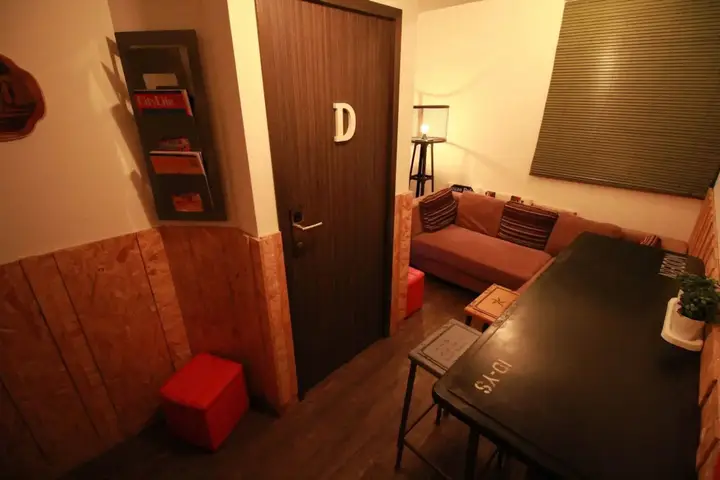 Гонконг: Urban Pack - Hostel