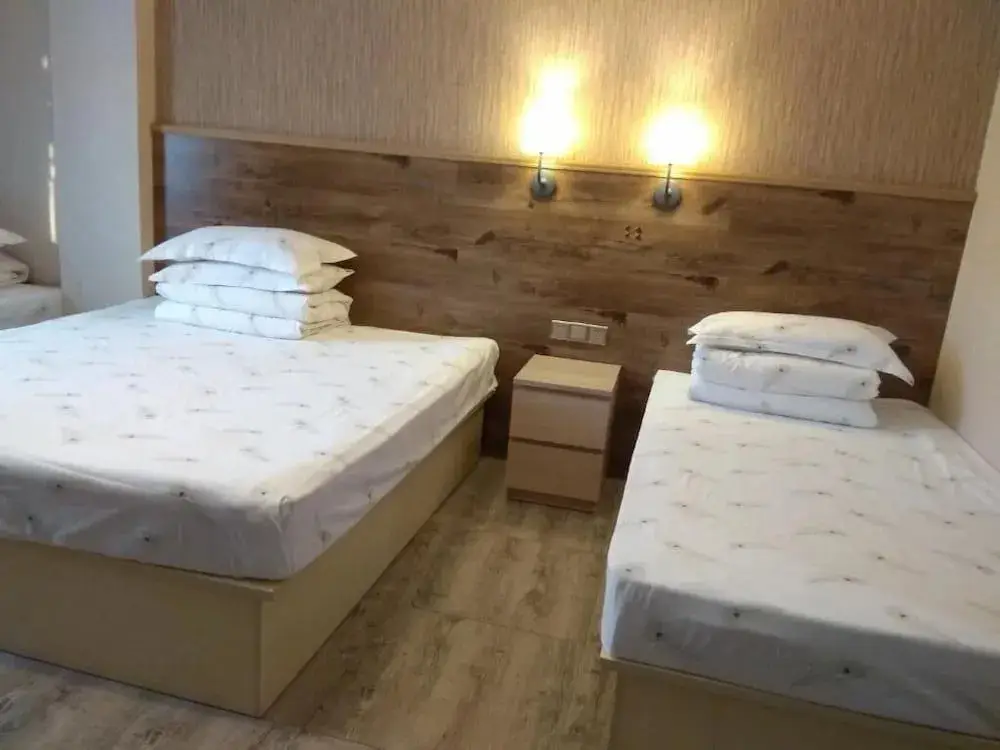 Нанкин: Nanjing Fuzimiao Youth Hostel