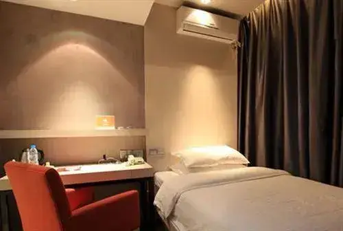 Нанкин: Nanjing Grand Hightown Hotel