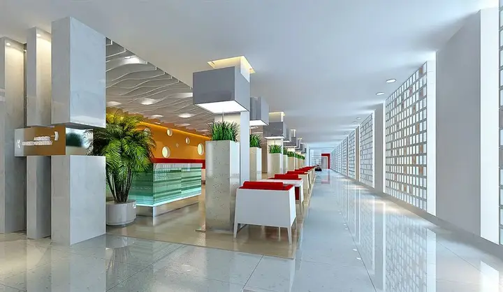 Нанкин: Nanjing Grand Hightown Hotel