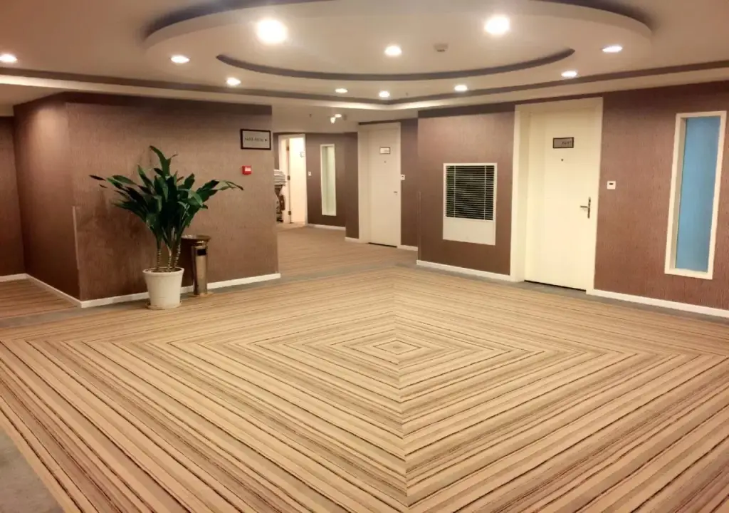 Чунцин: Greet Hotel
