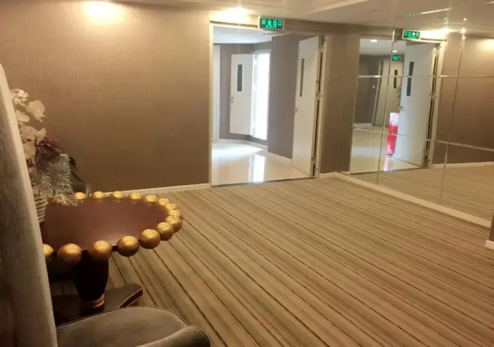 Чунцин: Greet Hotel