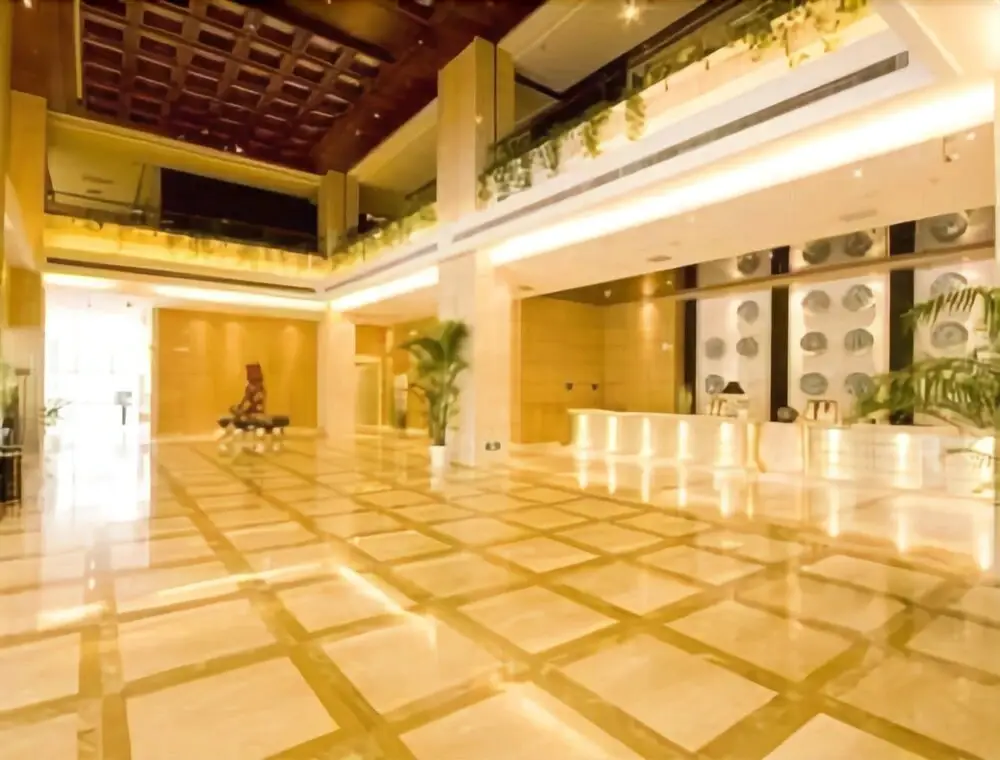 Нанкин: Days Hotel Nanjing