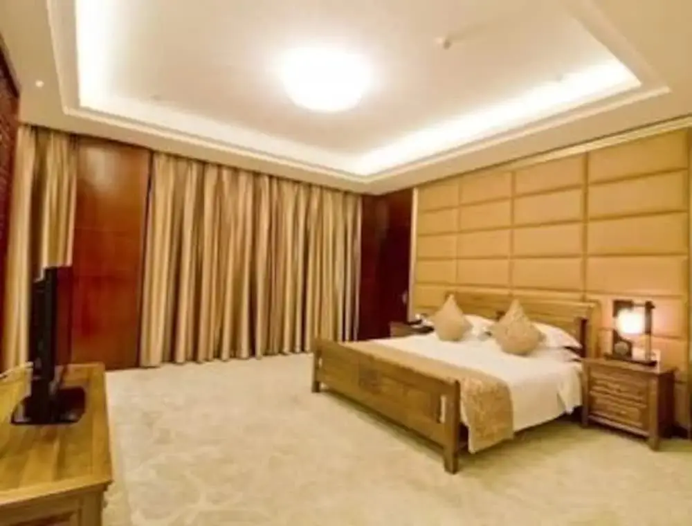 Нанкин: Days Hotel Nanjing