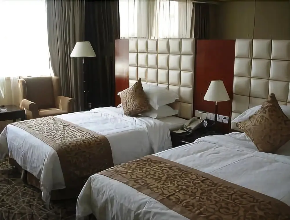 Нанкин: Days Hotel Nanjing