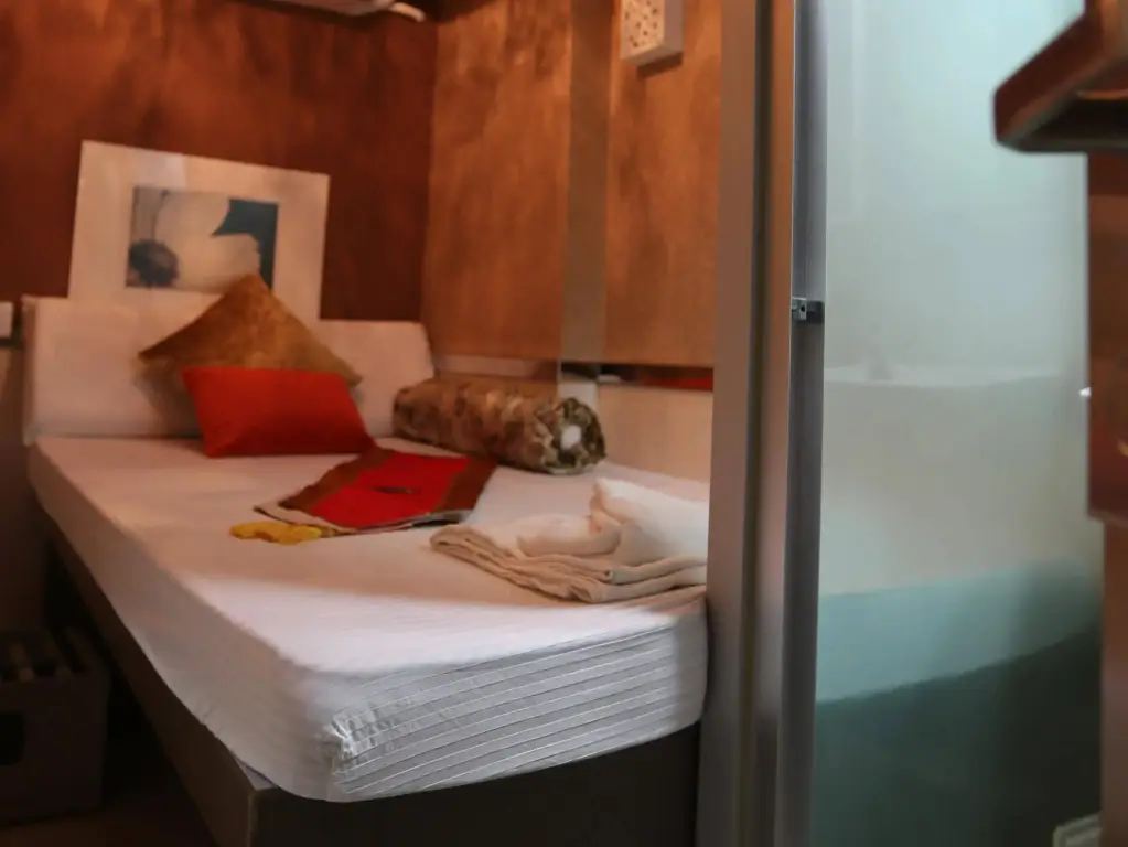 Гонконг: Toronto Motel