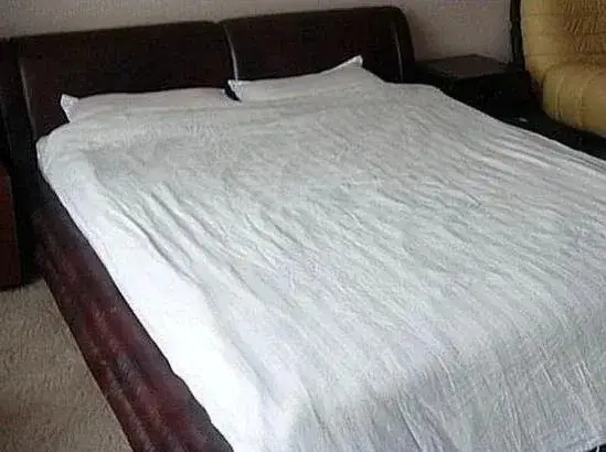 Нанкин: Nanjing Comfortable Hotel Apartment Zhonghuanguoji Branch