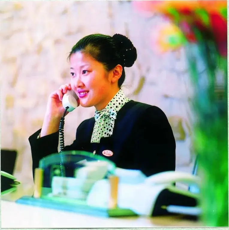 Цзинань: Borrman Hotel Shunhe Tianxi