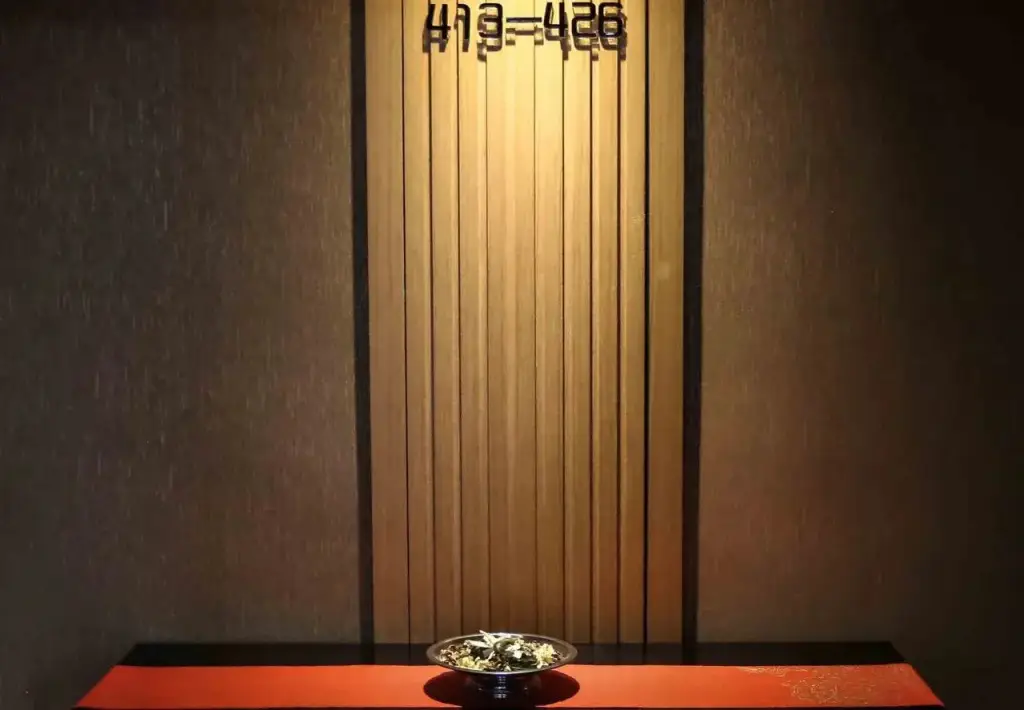 Сиань: Xi'an Back Home Hotel