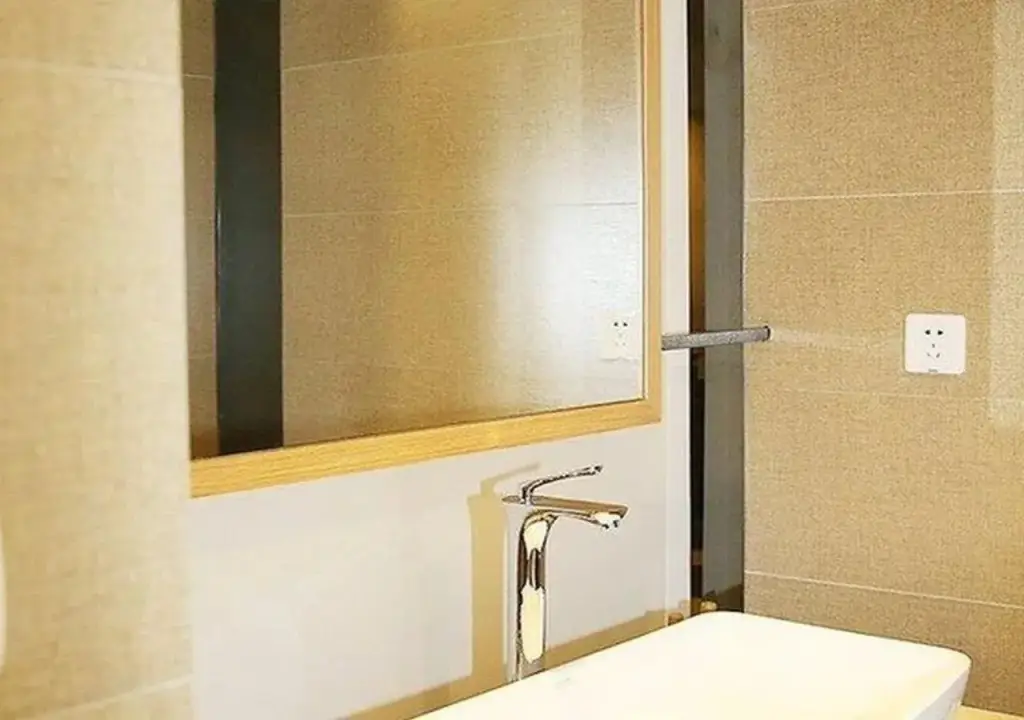 Сиань: Xi'an Back Home Hotel