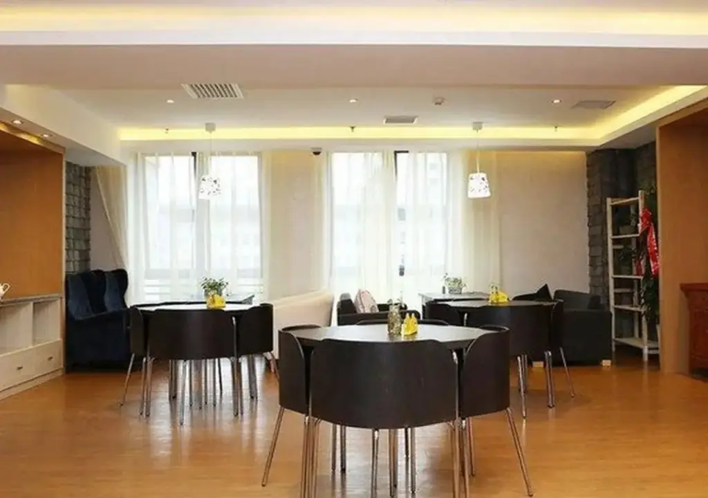 Сиань: Xi'an Back Home Hotel