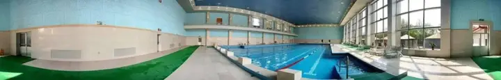 Цзинань: Jinan Nanjiao Hotel
