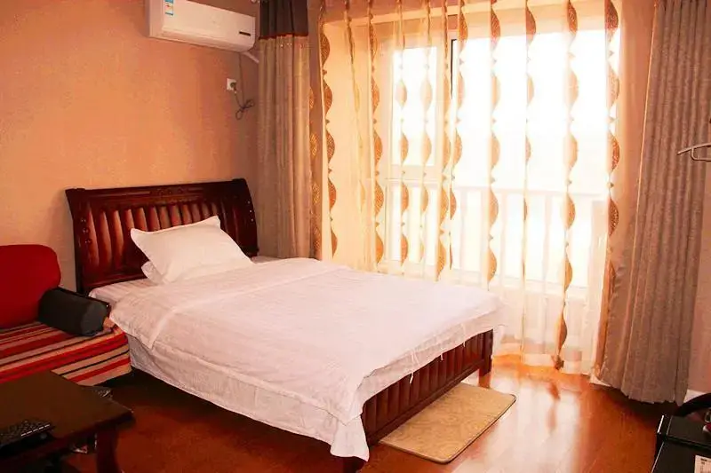 Цзинань: Ruicheng Apartment
