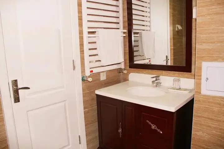 Цзинань: Ruicheng Apartment