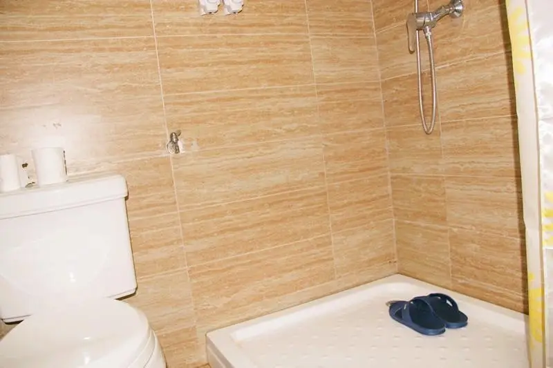Цзинань: Ruicheng Apartment