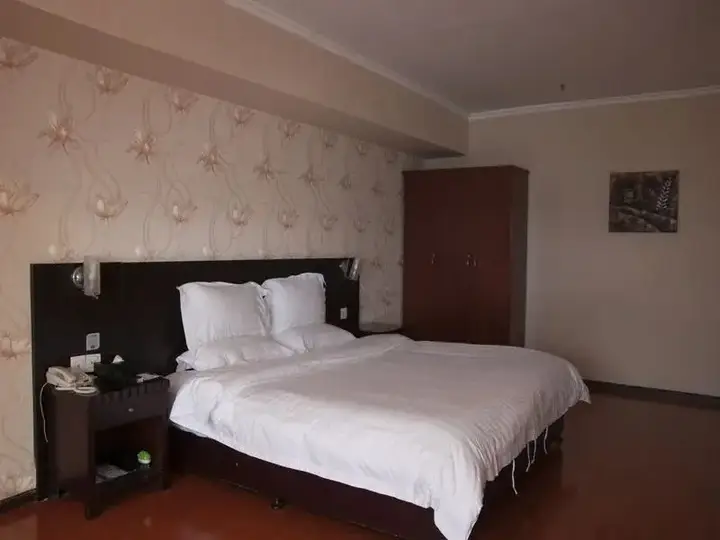 Чунцин: Starway Hotel Chongqing Nanping Wanda