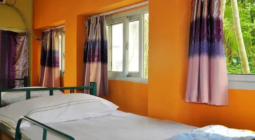 Sanya Dannan Youth Hostel — фото 1