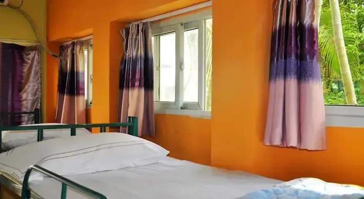 Санья: Sanya Dannan Youth Hostel