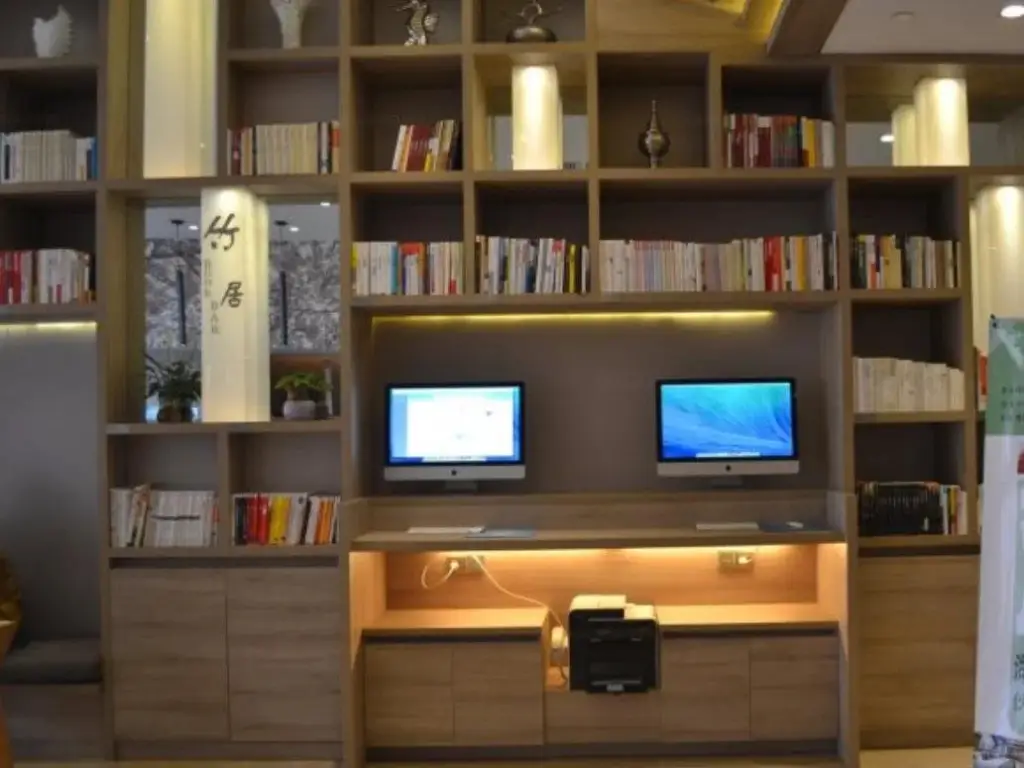 Сиань: Atour Xian Yanta Hotel