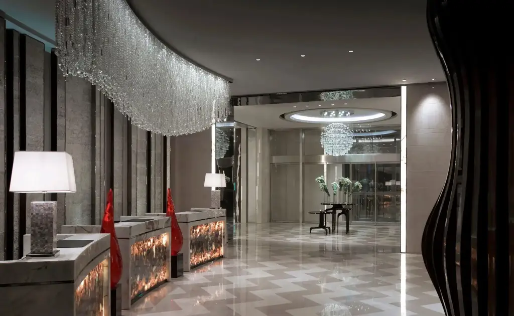 Цзинань: Melia Jinan