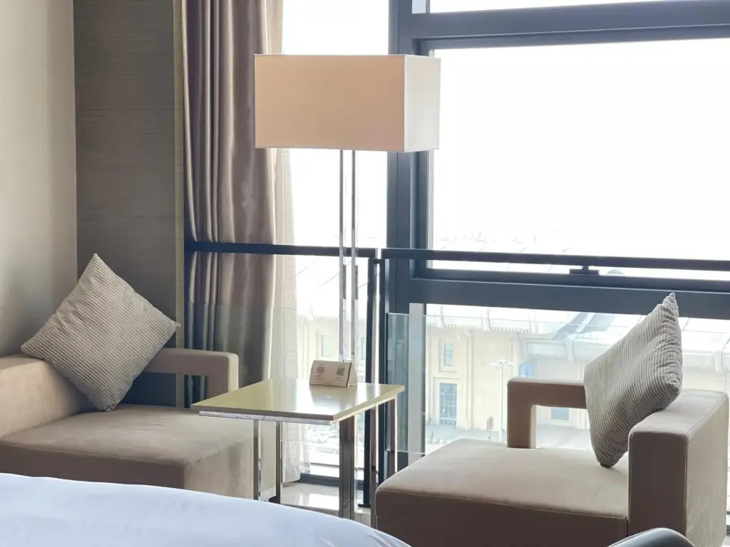 Цзинань: Melia Jinan