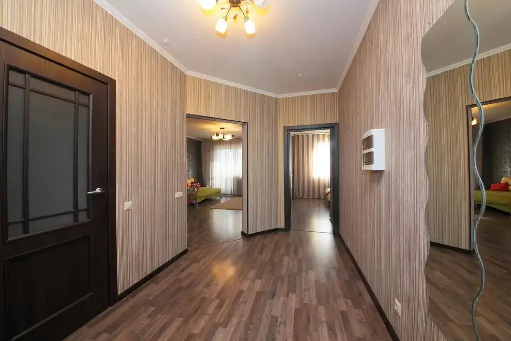 Химки: MS Apartments Khimki on Leninsky Prospekt