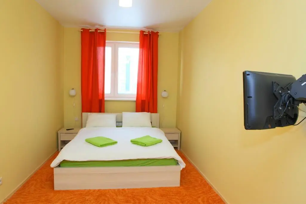 Химки: MS Apartments Khimki on Leninsky Prospekt