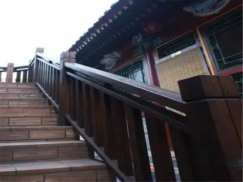 Пекин: Fuanxin Inn
