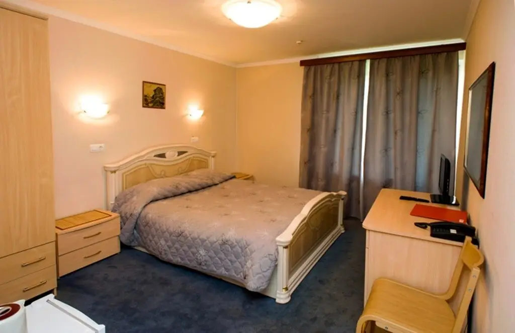Химки: Olympiets Park Hotel