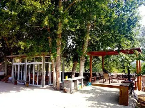 Пекин: The Rurality Courtyard Resorts of Simatai Great Wall