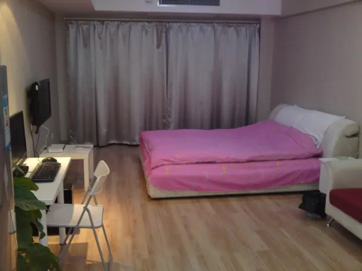 Нанкин: Nanjing Longlong Hotel