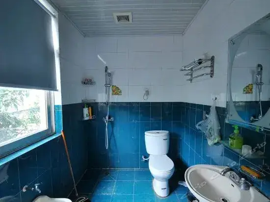 Нанкин: Nanjing Qing Qing Hostel South Nanjing Railway Station