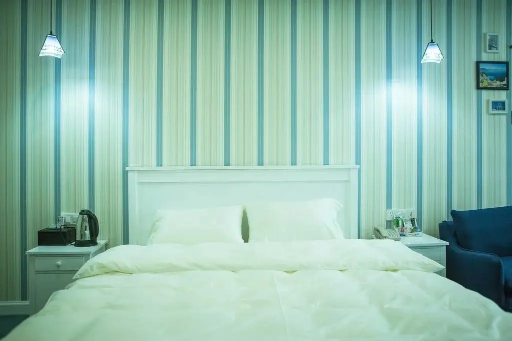 Чунцин: Shadow & Felix Designer's Hotel