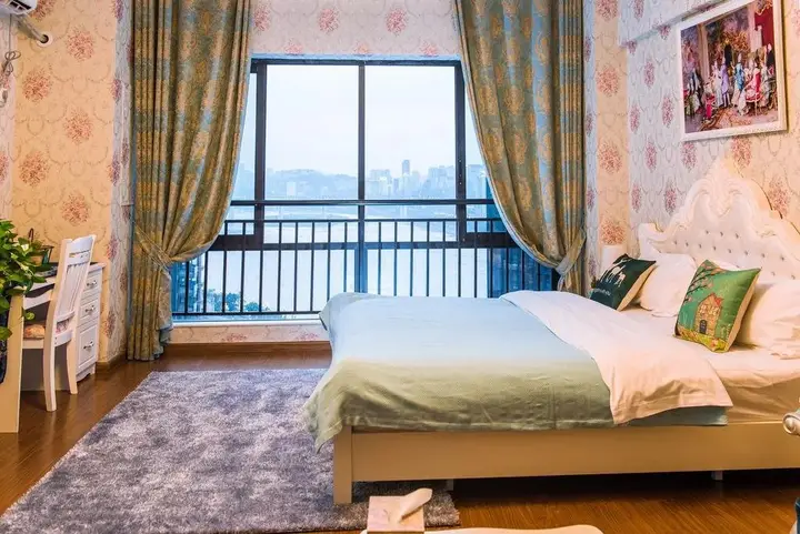 Чунцин: Chongqing The Inn Boutique Nanbin Road Store