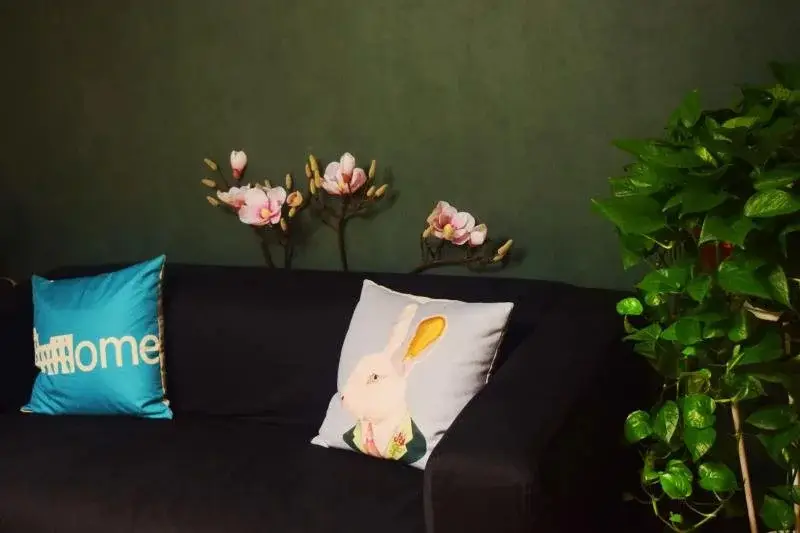 Чунцин: Chongqing Fanke Youth Hostel