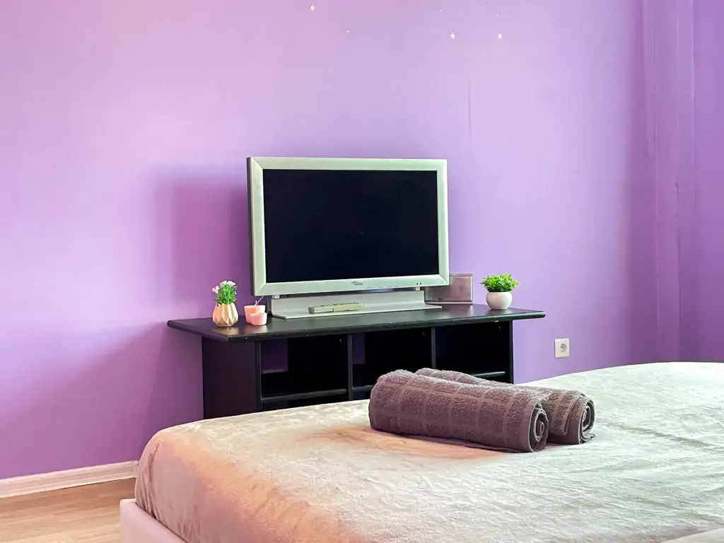 Химки: Relax Apart (Релакс Апарт) на улице Молодёжная 59