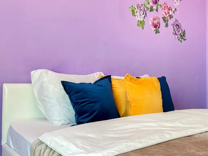 Химки: Relax Apart (Релакс Апарт) на улице Молодёжная 59