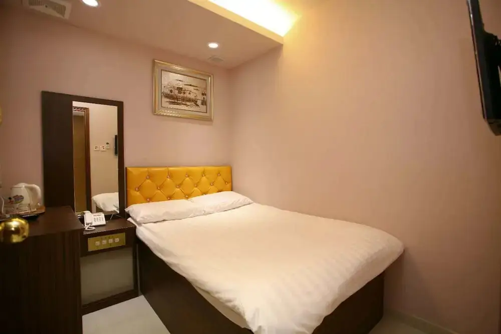 Гонконг: Kam Do Guest House