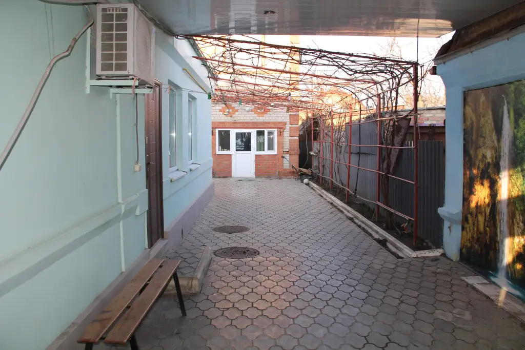 Ейск: V Gostyah U Lyubvi Guest House