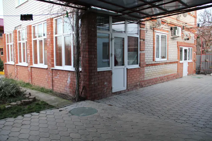 Ейск: V Gostyah U Lyubvi Guest House