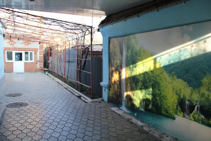 Ейск: V Gostyah U Lyubvi Guest House