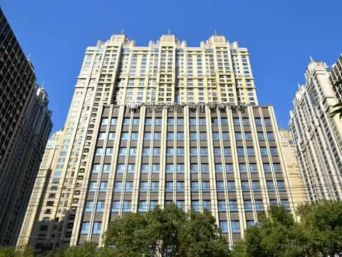 Metropolo Wuhan Wanda Mansion — фото 1